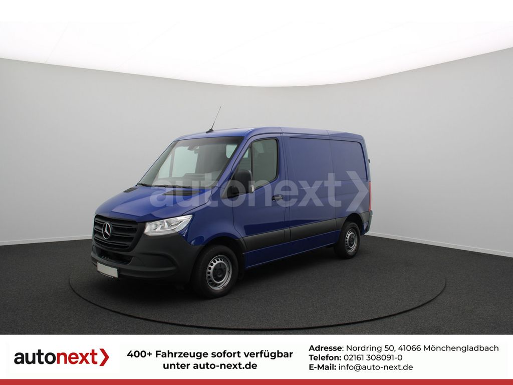 Mercedes-Benz Sprinter 2021