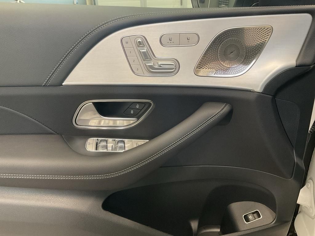 Mercedes-Benz GLE 350 2025