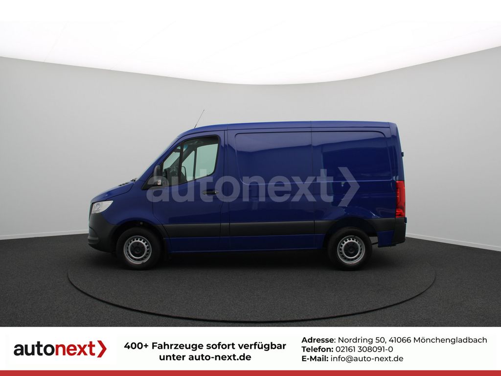 Mercedes-Benz Sprinter 2021
