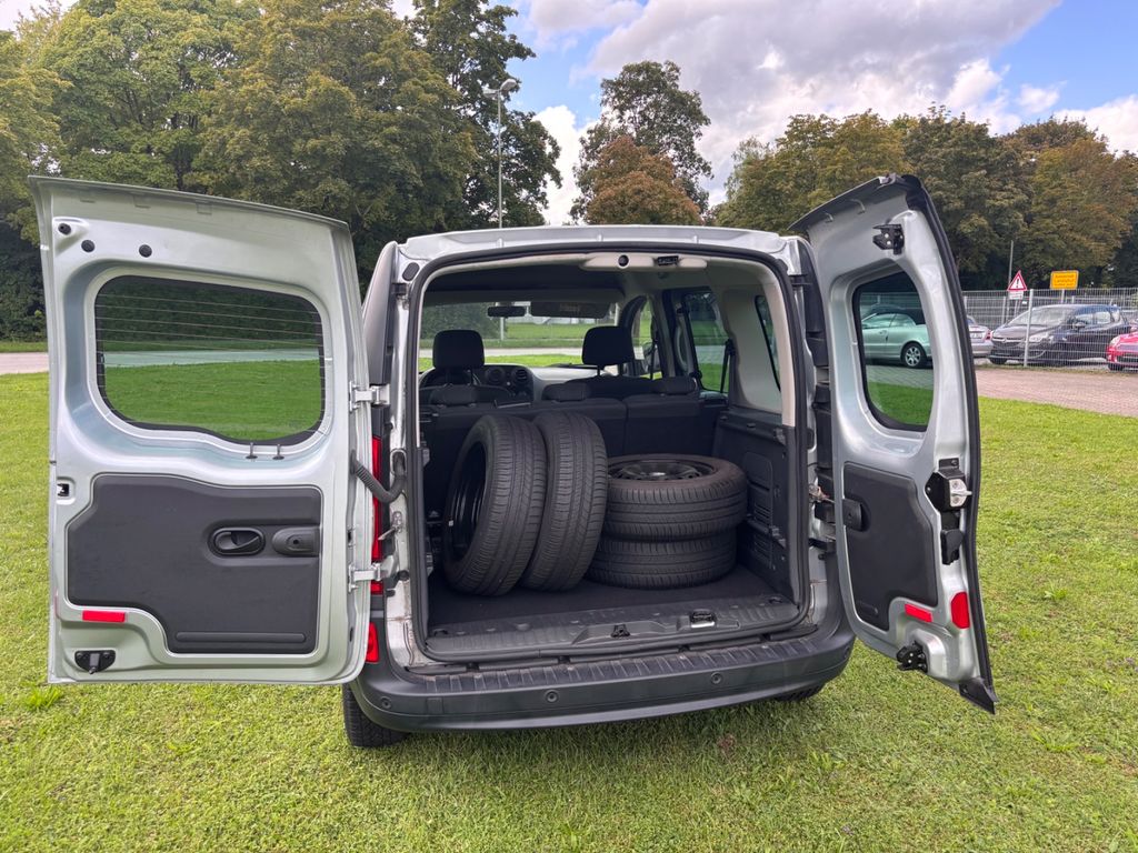 Mercedes-Benz Citan 2020