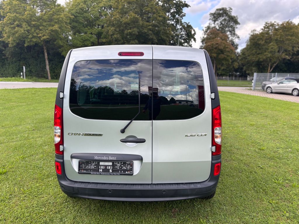 Mercedes-Benz Citan 2020