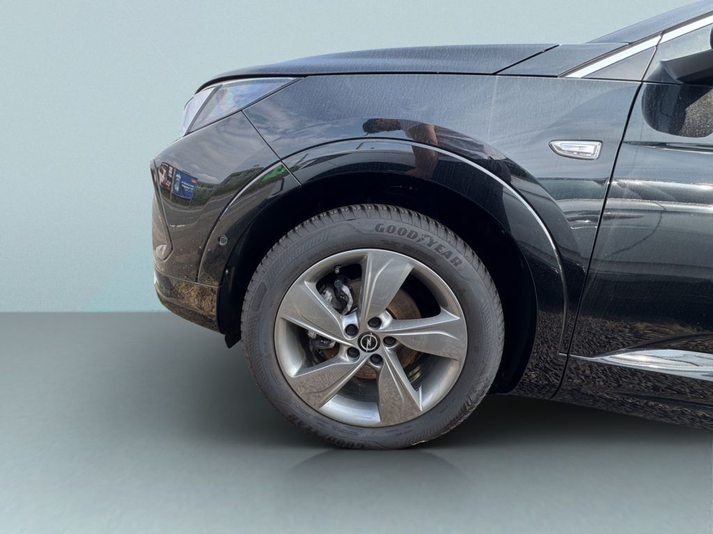 Opel Grandland (X) 2023