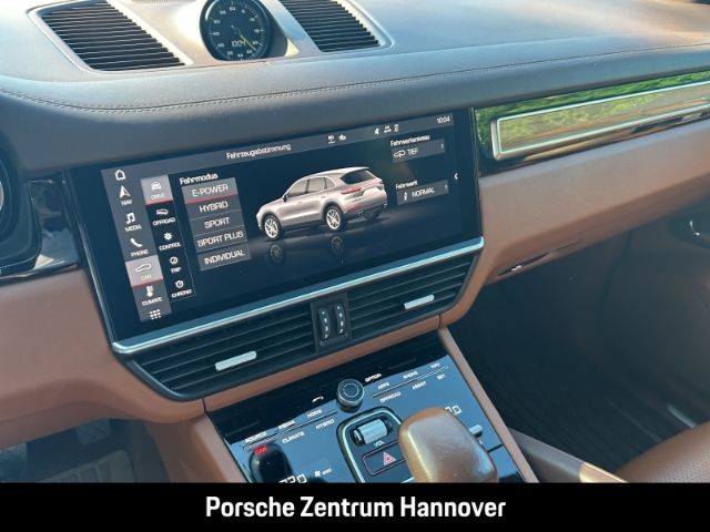 Porsche Cayenne 2021