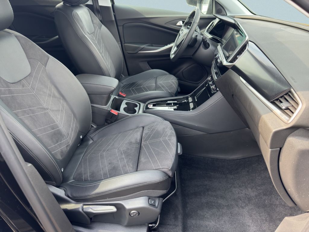 Opel Grandland (X) 2023
