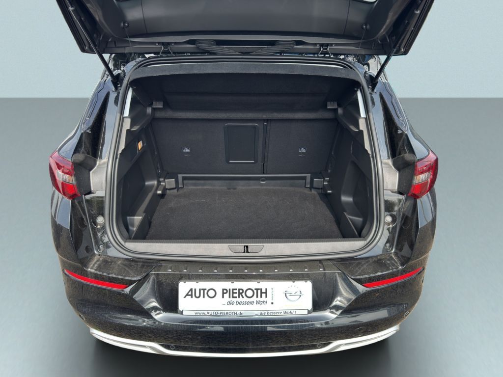 Opel Grandland (X) 2023