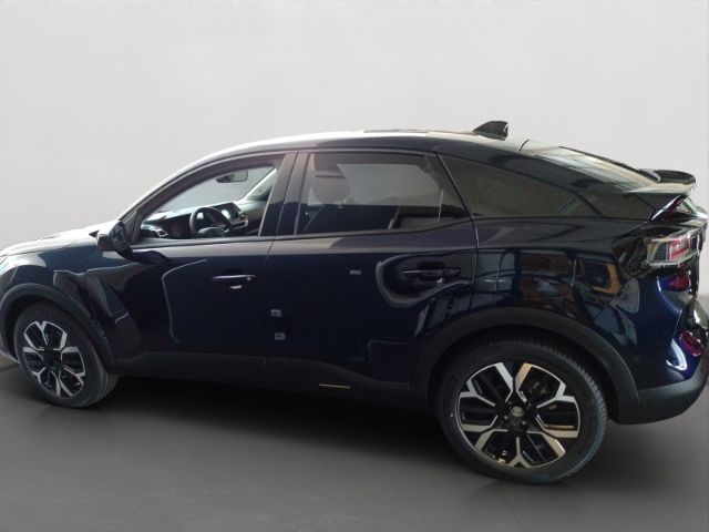 Citroën C4 2025