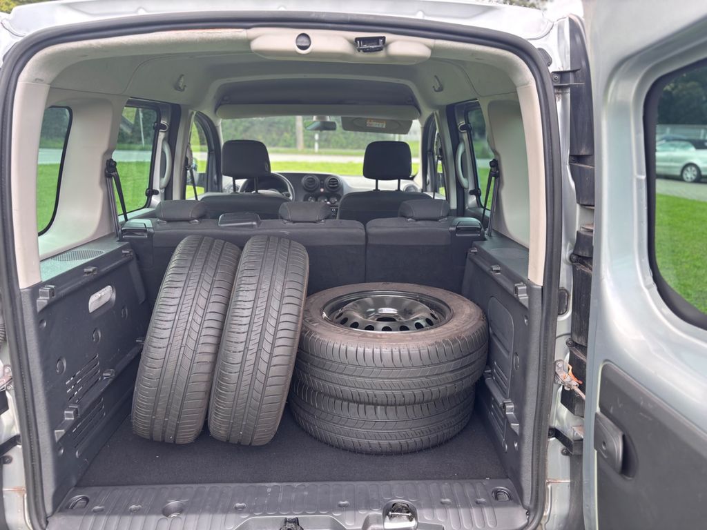 Mercedes-Benz Citan 2020