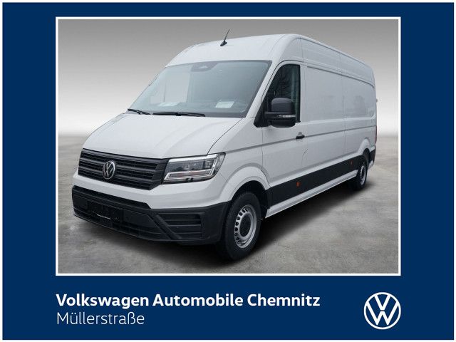 Volkswagen Crafter 2024