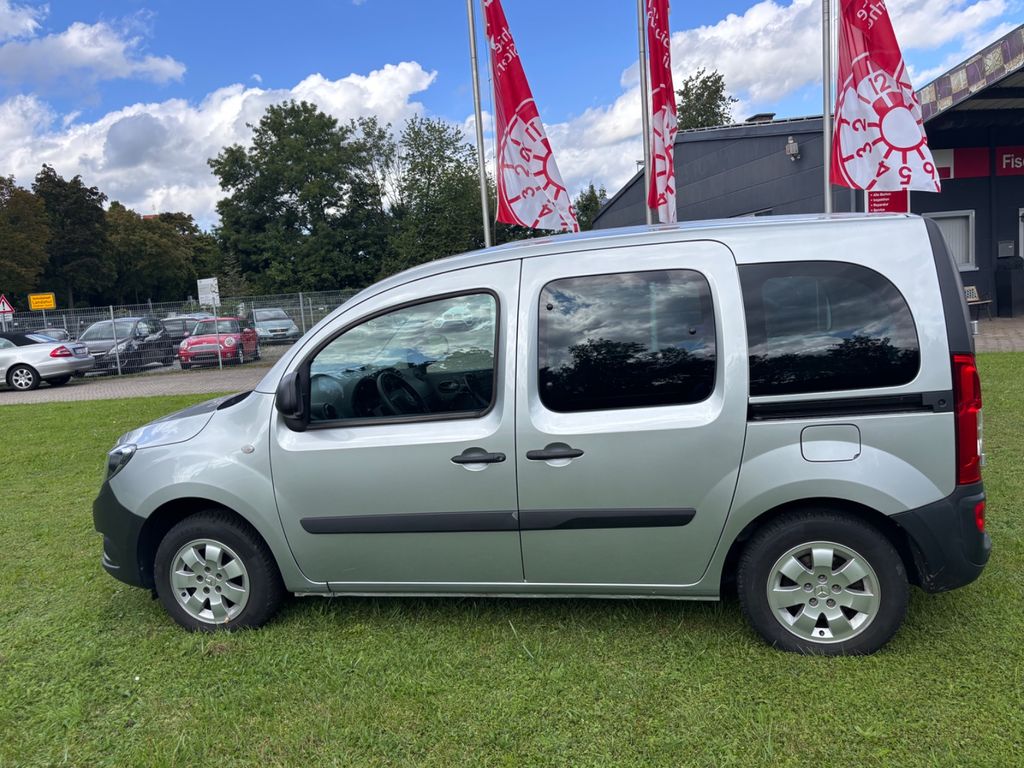 Mercedes-Benz Citan 2020