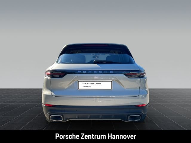 Porsche Cayenne 2021