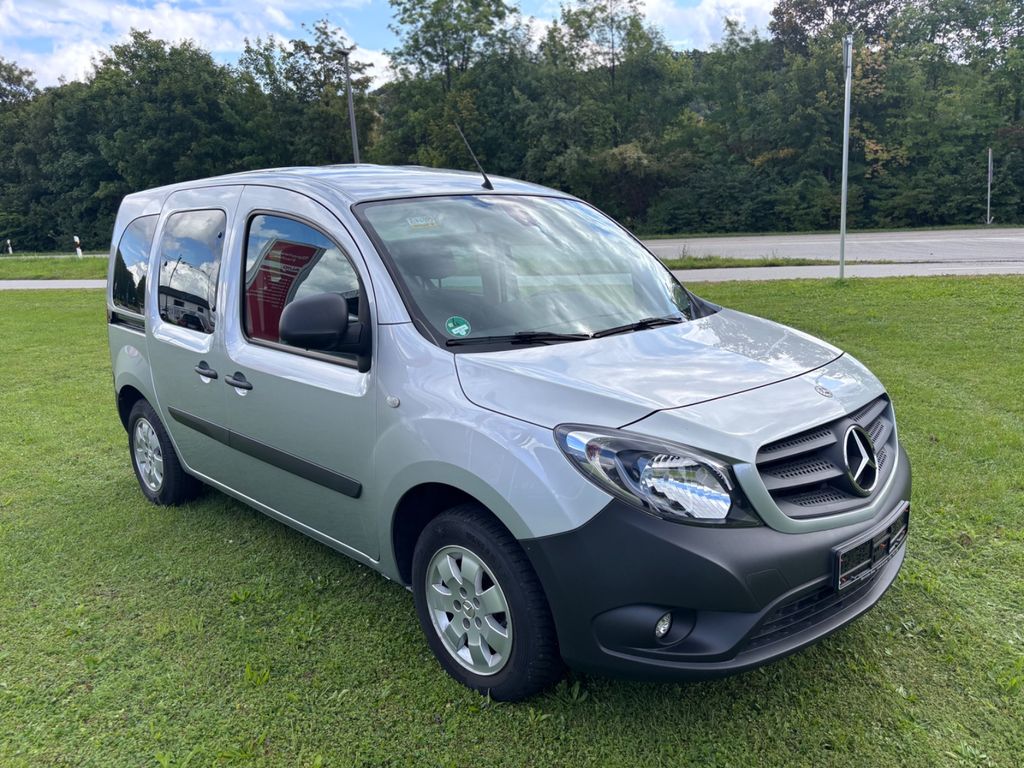 Mercedes-Benz Citan 2020