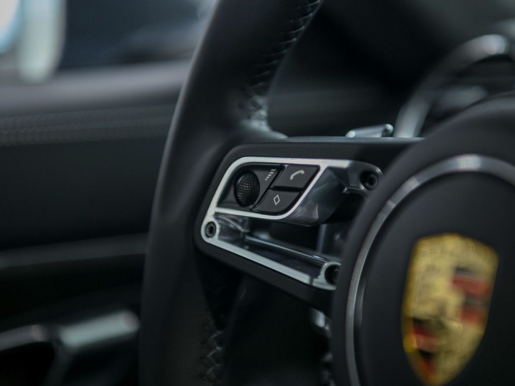 Porsche Boxster 2025