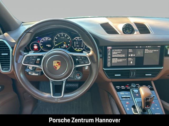 Porsche Cayenne 2021