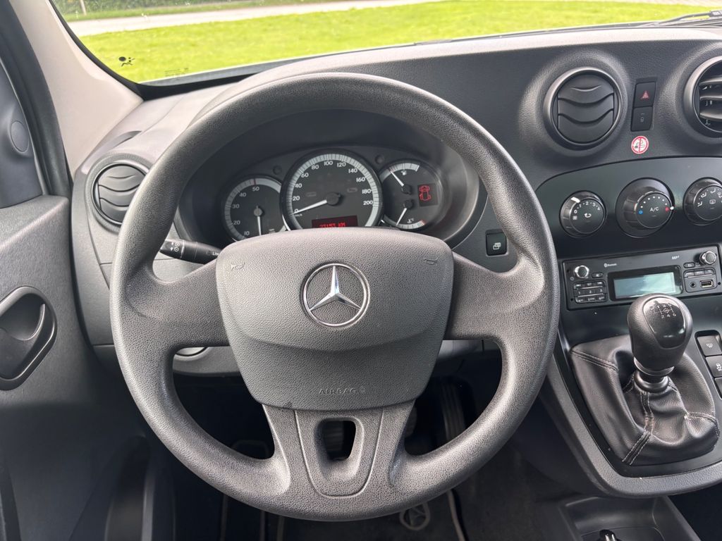 Mercedes-Benz Citan 2020