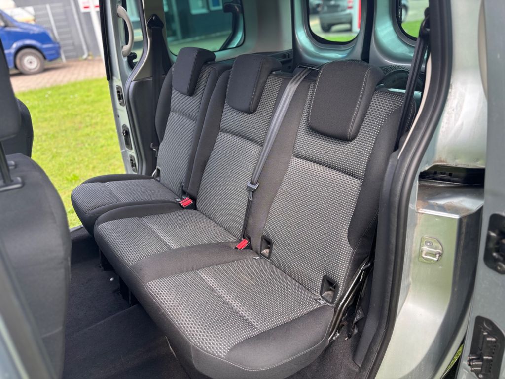 Mercedes-Benz Citan 2020