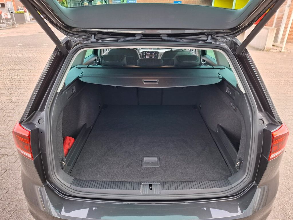 Volkswagen Passat Variant 2022