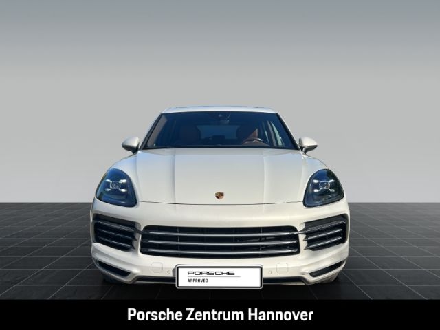 Porsche Cayenne 2021