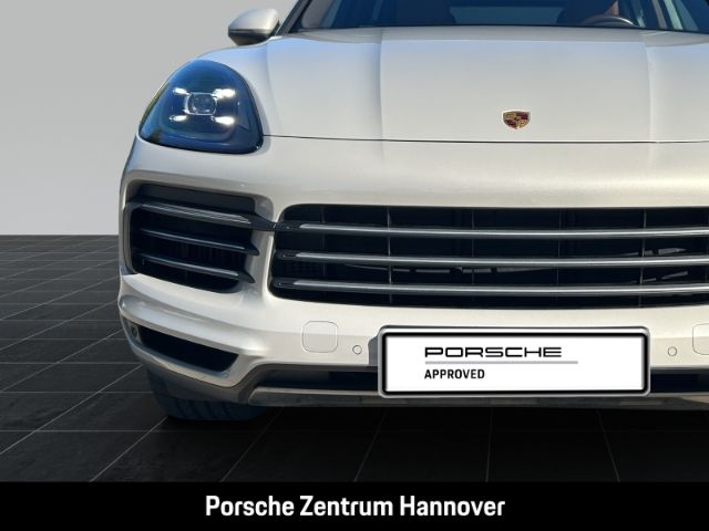 Porsche Cayenne 2021