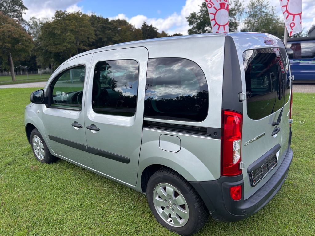 Mercedes-Benz Citan 2020