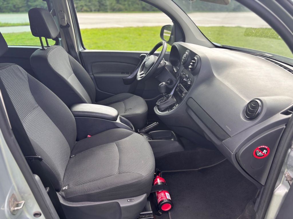 Mercedes-Benz Citan 2020