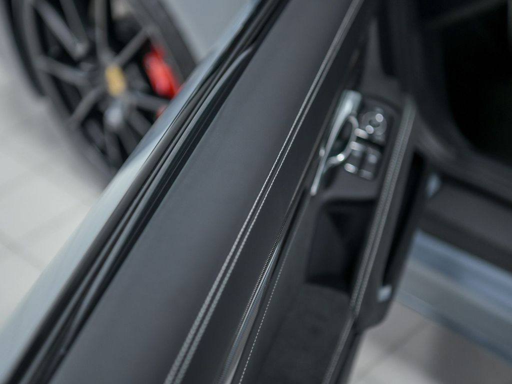 Porsche Boxster 2025