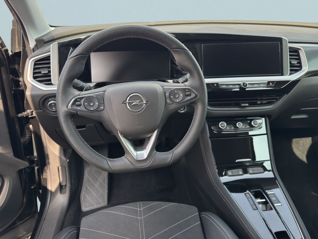 Opel Grandland (X) 2023