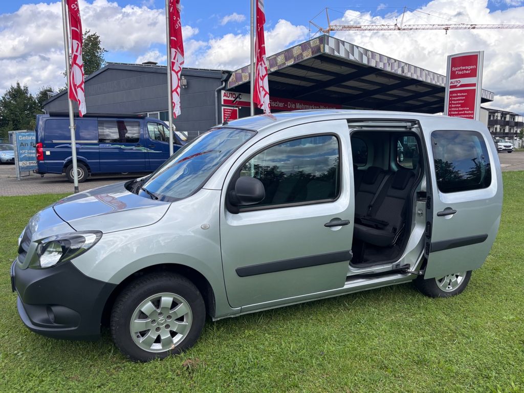 Mercedes-Benz Citan 2020