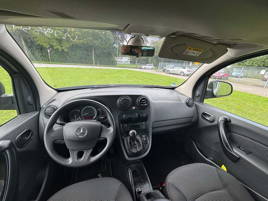 Mercedes-Benz Citan 2020