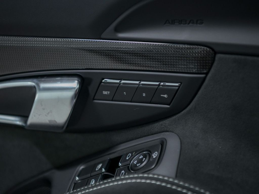 Porsche Boxster 2025