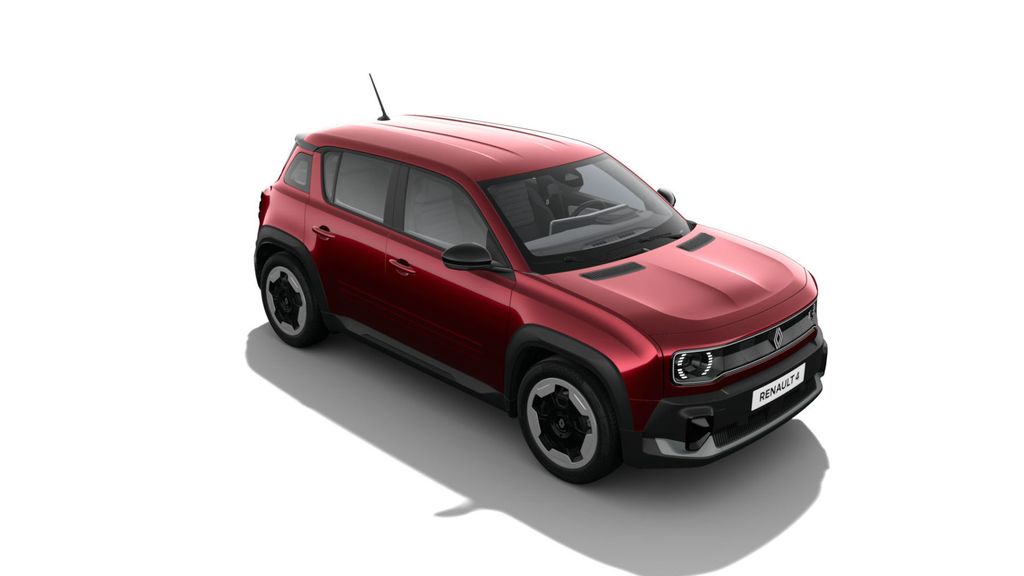 Renault R 4