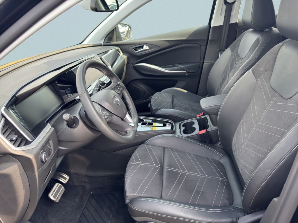 Opel Grandland (X) 2023