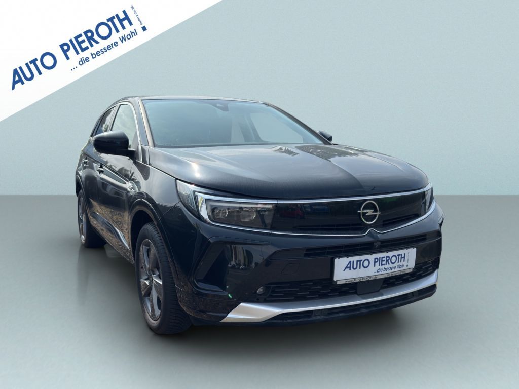 Opel Grandland (X) 2023
