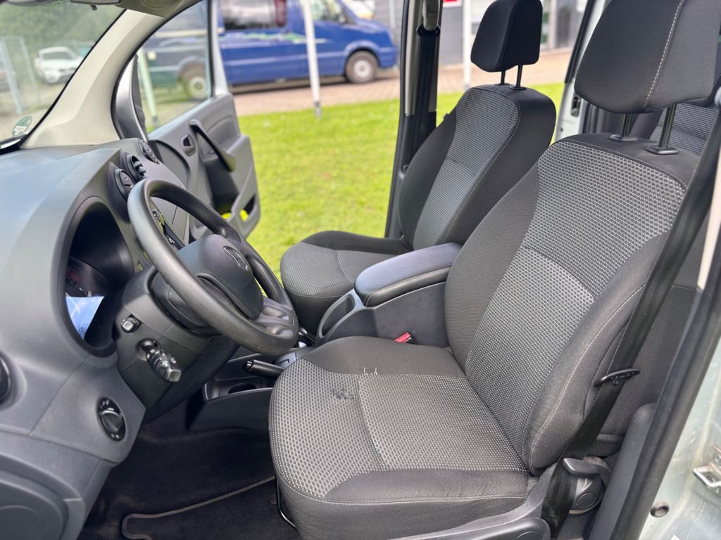 Mercedes-Benz Citan 2020