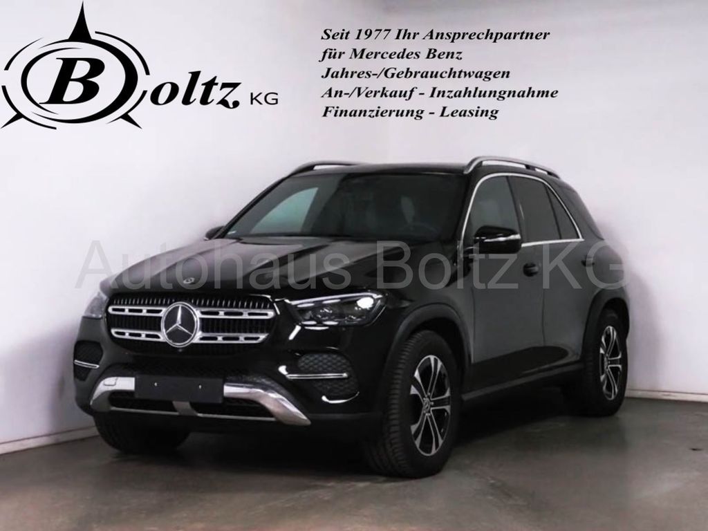Mercedes-Benz GLE 300 2024