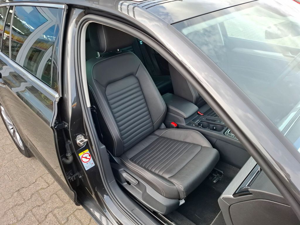 Volkswagen Passat Variant 2022