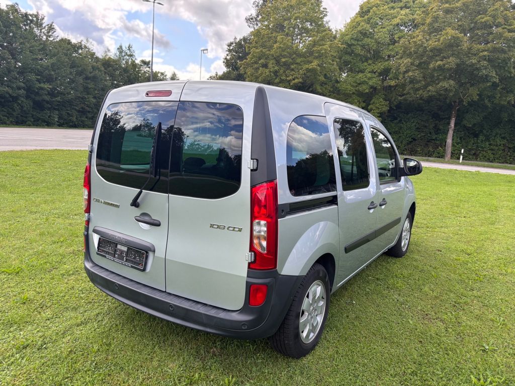 Mercedes-Benz Citan 2020