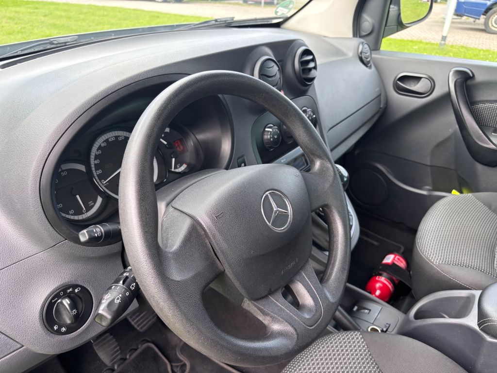 Mercedes-Benz Citan 2020