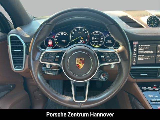 Porsche Cayenne 2021