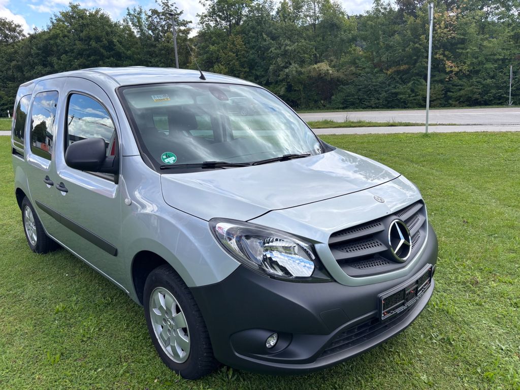 Mercedes-Benz Citan 2020