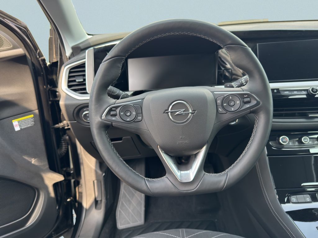 Opel Grandland (X) 2023