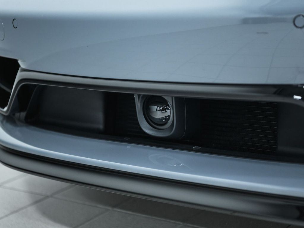 Porsche Boxster 2025