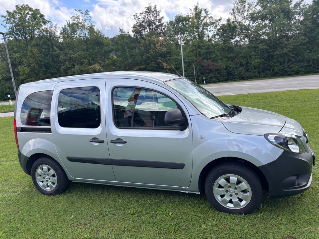 Mercedes-Benz Citan 2020