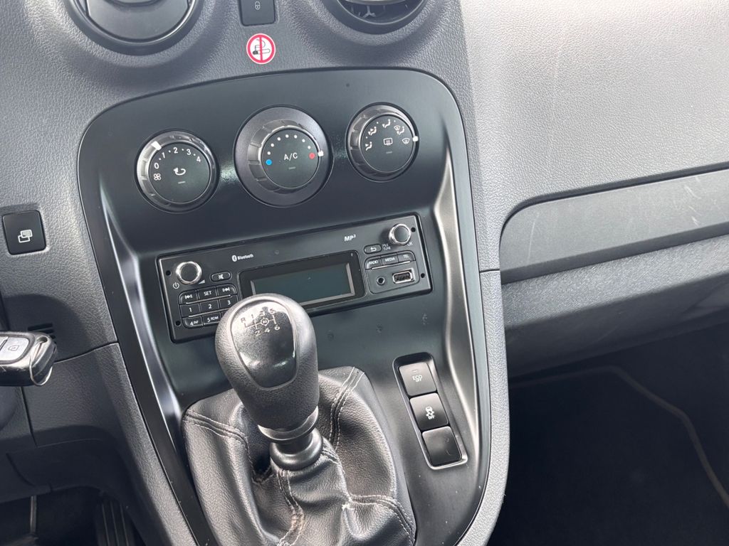 Mercedes-Benz Citan 2020