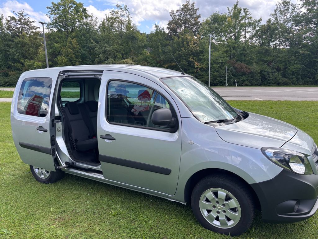 Mercedes-Benz Citan 2020