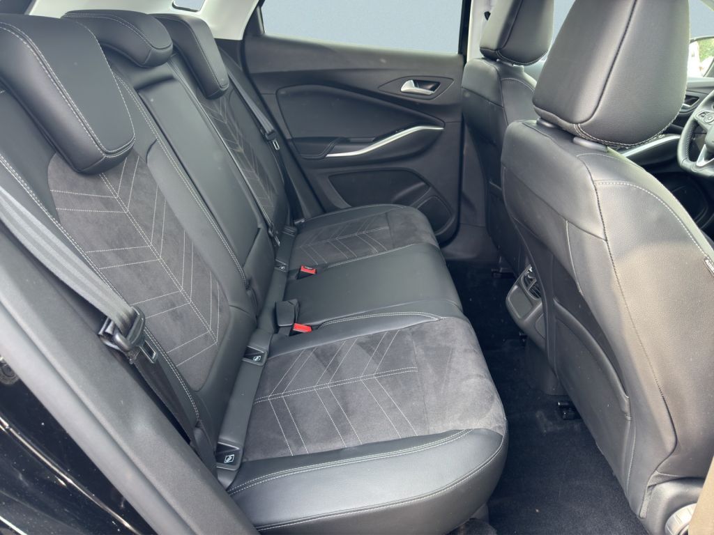 Opel Grandland (X) 2023