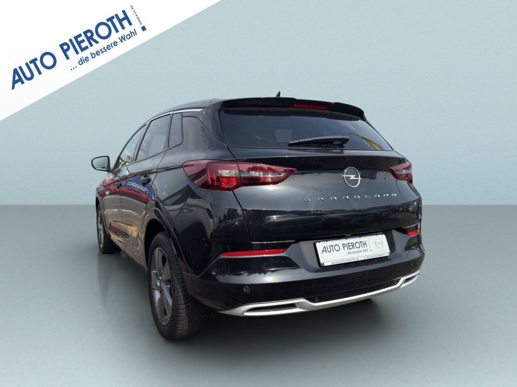 Opel Grandland (X) 2023