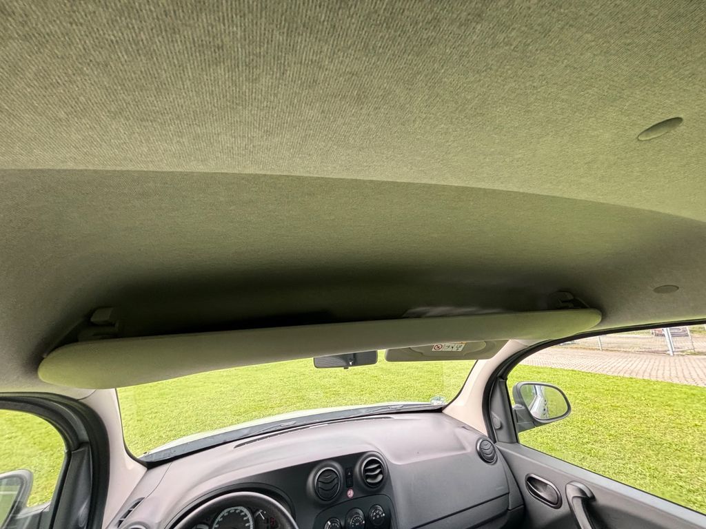 Mercedes-Benz Citan 2020