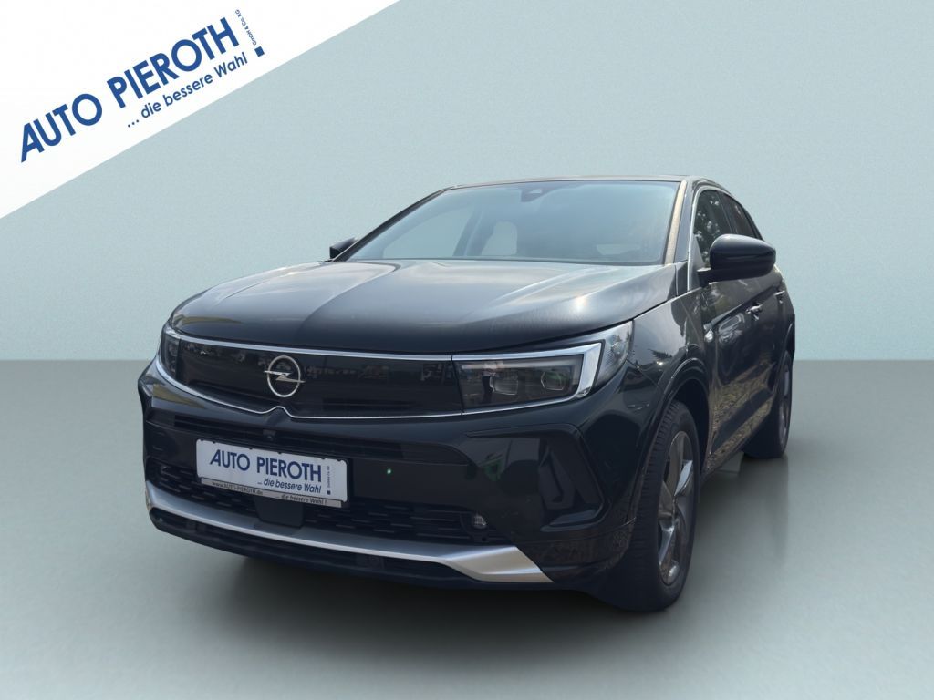 Opel Grandland (X) 2023