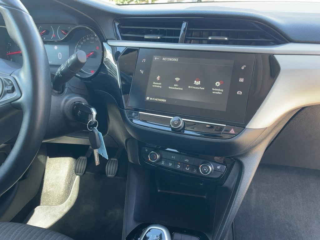 Opel Corsa 2022