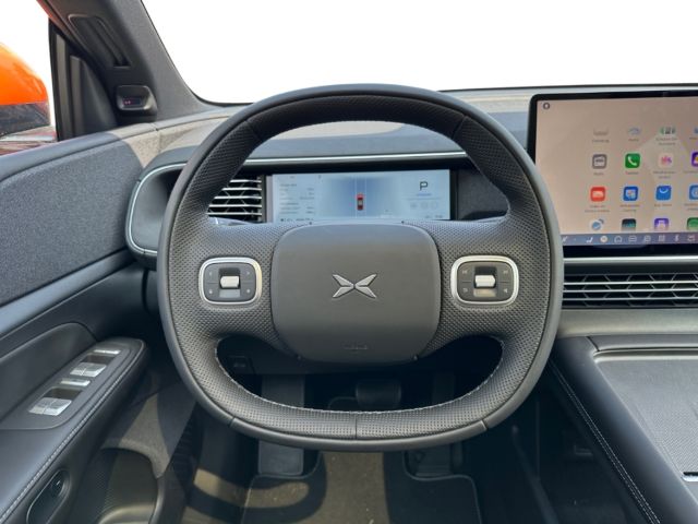XPENG G6 2025